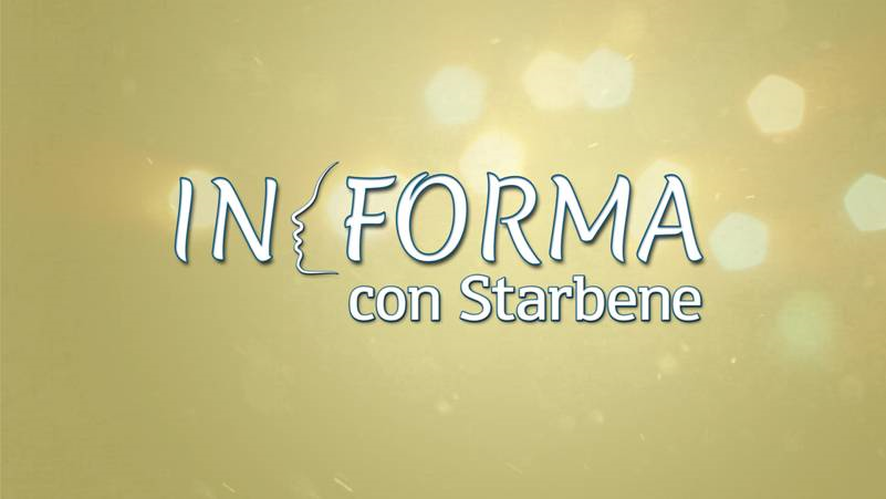 In forma con Starbene