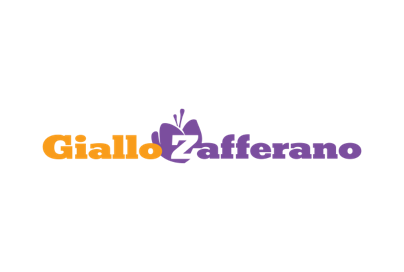 Logo Giallo Zafferano Immagine concessa con licenza CC BY-SA 4.0