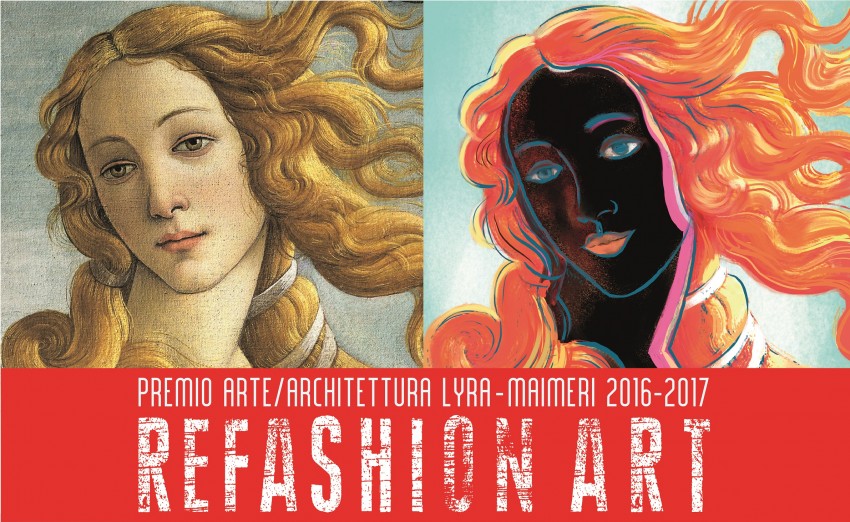 F.I.L.A. Fabbrica Italiana Lapis ed Affini con il supporto di Rizzoli Education premia la creatività e il talento