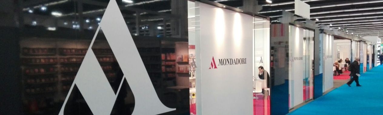 Le nostre case editrici alla Fiera del Libro di Francoforte