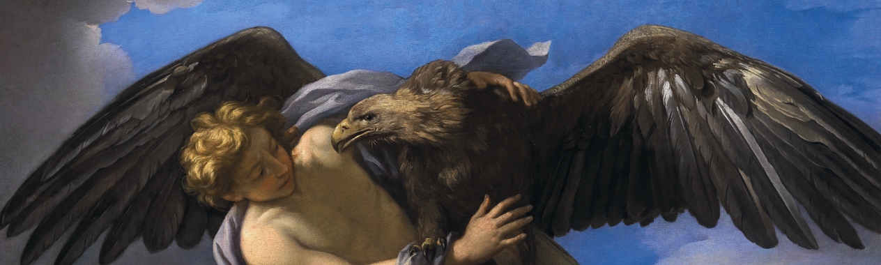 Amori divini