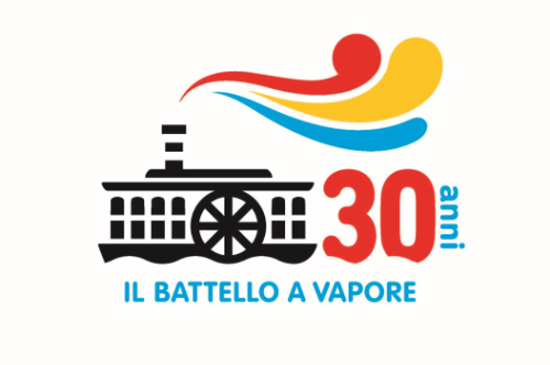 Il Battello a Vapore 30 anni