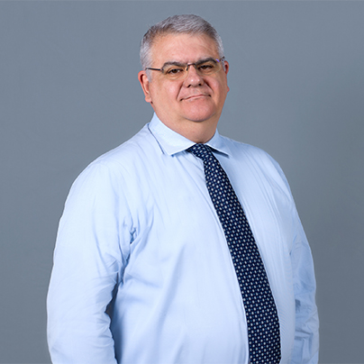 Management - Daniele Sacco