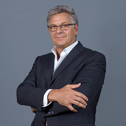 Management - Enrico Selva Coddè