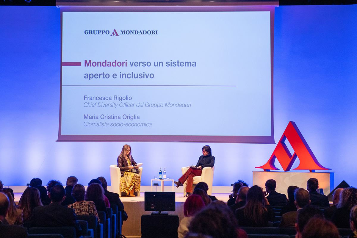 La cultura che vivrai