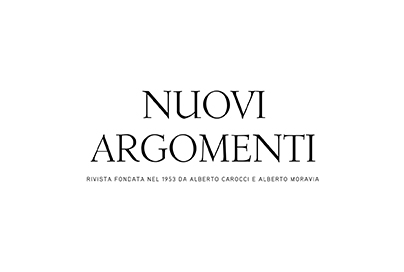 Nuovi Argomenti