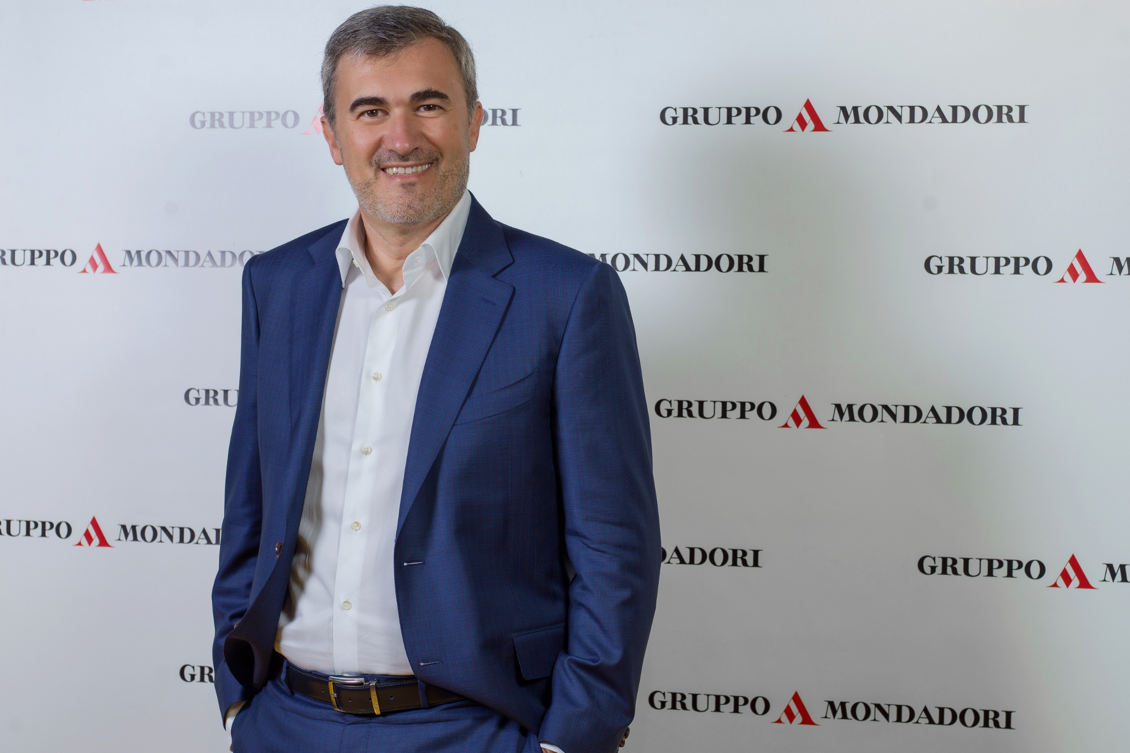 Mondadori Media: risultati social straordinari con oltre 83 milioni di follower