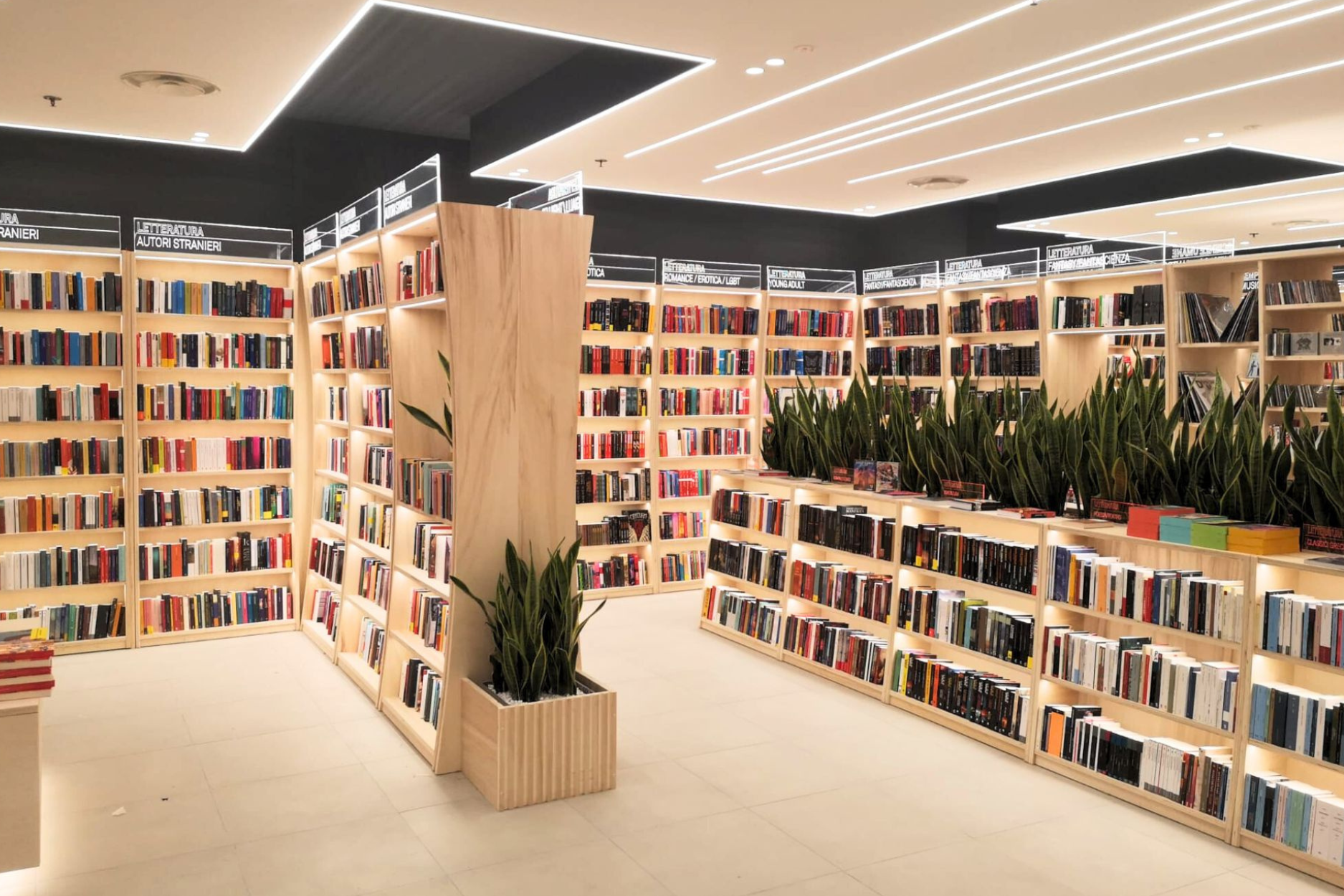 Mondadori Bookstore | MA debutta a Grosseto