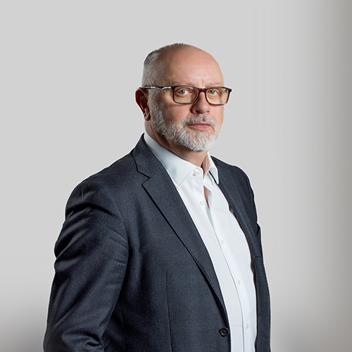 Management, Cda - Antonio Porro © Renato Franceschin