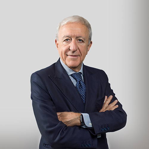 Francesco Currò - non-executive Director © Renato Franceschin