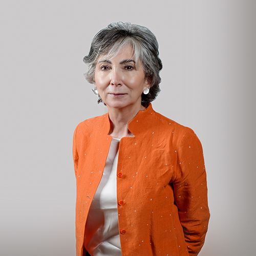 Board of Directors - Paola Elisabetta Galbiati © Renato Franceschin