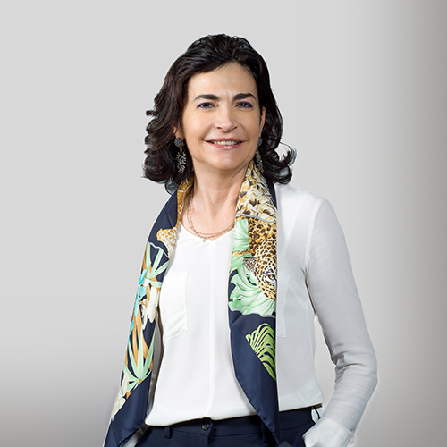 Board of Statutory Auditors - Francesca Meneghel © Renato Franceschin