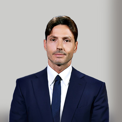 Board of Directors - Pier Silvio Berlusconi