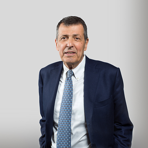 Board of Directors - Riccardo Perotta © Renato Franceschin