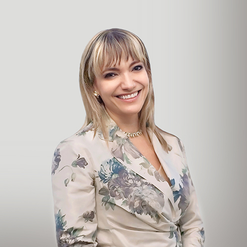 Board of Directors - Marina Rubini