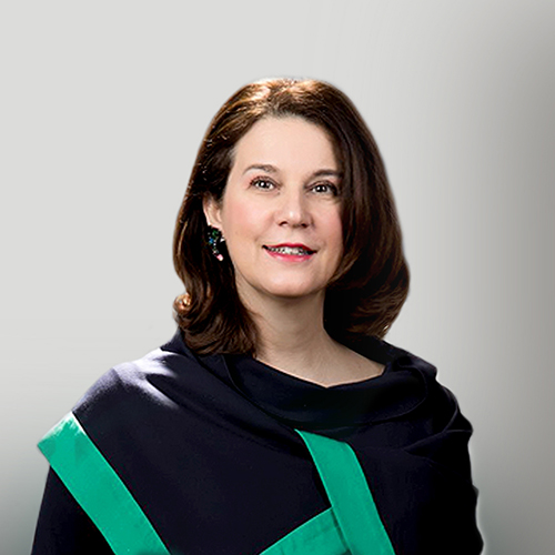 Board of Directors - Cristina Rossello